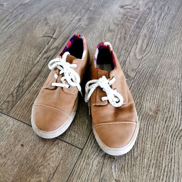 Zara boys shoes 32/33 or size 1 - Picture 1 of 6